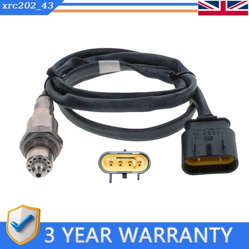 Post cat lambda sensor for - sensor,
