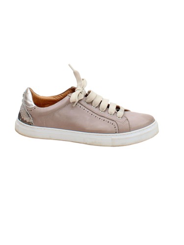 Moda pelle women trainers - moda,