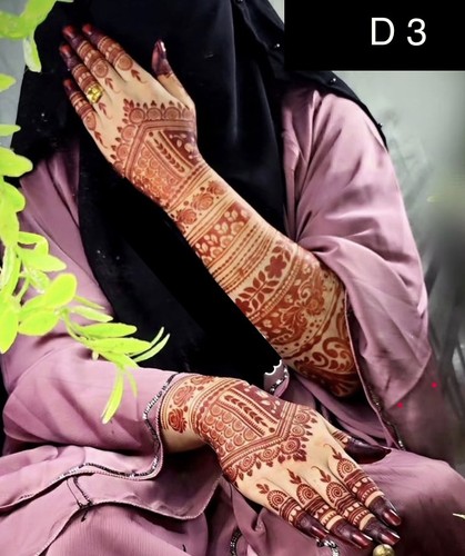 India henna stencils - x,