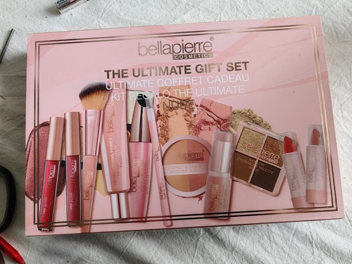 Bellapierre cosmetics ultimate - bellapierre,
