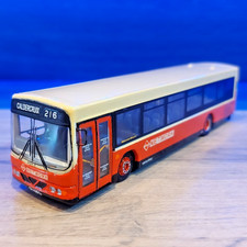 Code 3 EFE Volvo B10BLE Wright