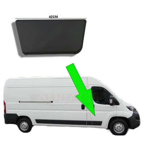 Citroen relay front door - relay,