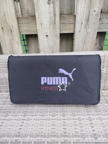 Puma fitness folding exercise - puma,