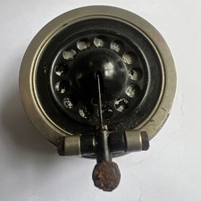 Vintage Early Columbia Viva Tonal Soundbox