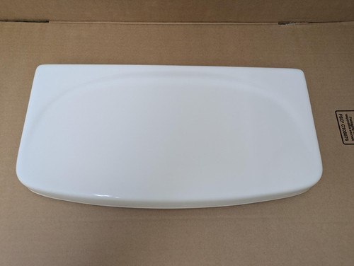 Toilet cistern lid - toilet,
