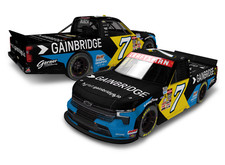 Nascar 1/24 -Kyle Busch #7