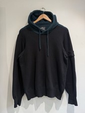 Stone Island Shadow Project