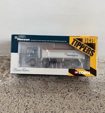 Corgi CC11804 DAF 85 Aggregate