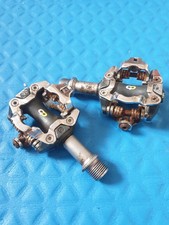 Boardman SPD MTB Pedals