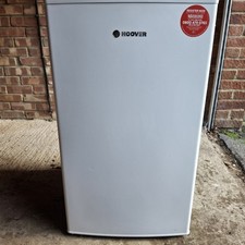 Under Counter Freezer Good