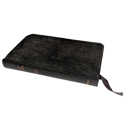 Living new testament pocket - living,
