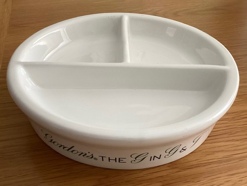 Rare gordon gin - gin, ceramic