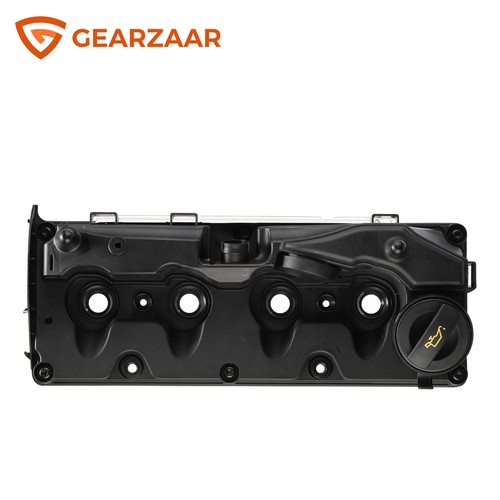 Cam rocker cover for - cam, vw