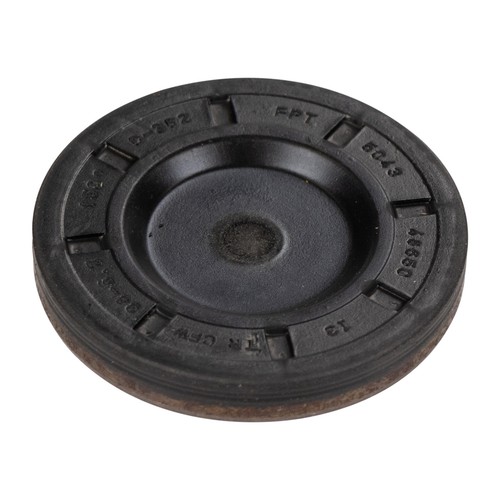 Cover for camshaft - box,