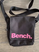 Bench Crossbody Bag