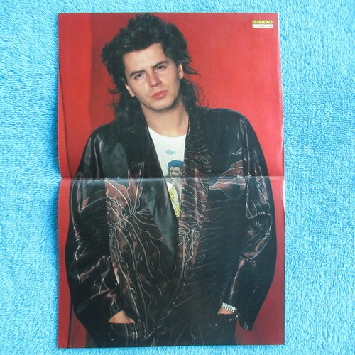 Duran john taylor poster - duran,