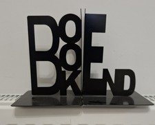 1Pair Heavy Duty Metal Letter