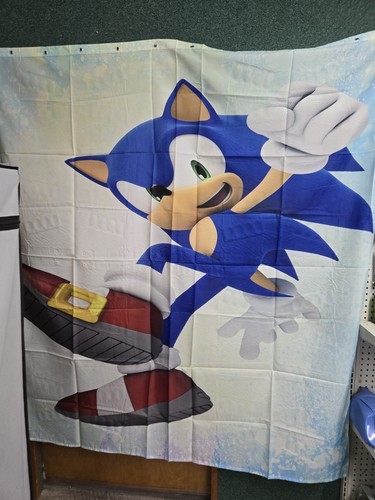 Movies cartoon sonic the - sonic,