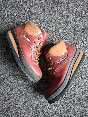 Berghaus womens boots - boots, 5