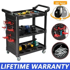 Tool Storage Heavy Duty Garage