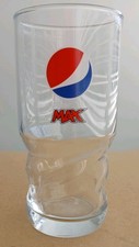 Pepsi Max Highball Glass. 350