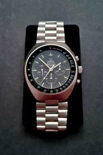 OMEGA Speedmaster Mark II 145.014 circa 1970