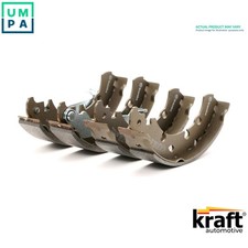 BRAKE SHOE SET 6022140 FOR