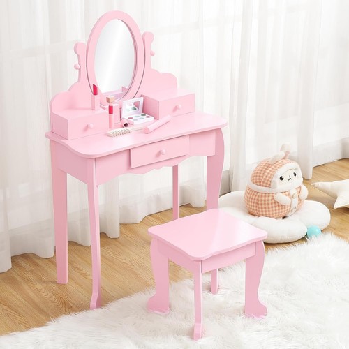Kids vanity table children - kids,