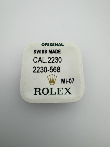 Rolex original 2235 2230 568 - original, 2235,