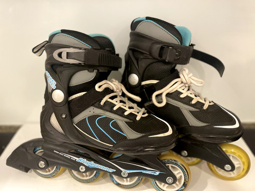 Bladerunner pro abec 5 - bladerunner,