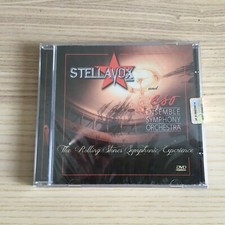 Stellavox and Eso _ The