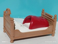 PLAYMOBIL VICTORIAN BED
