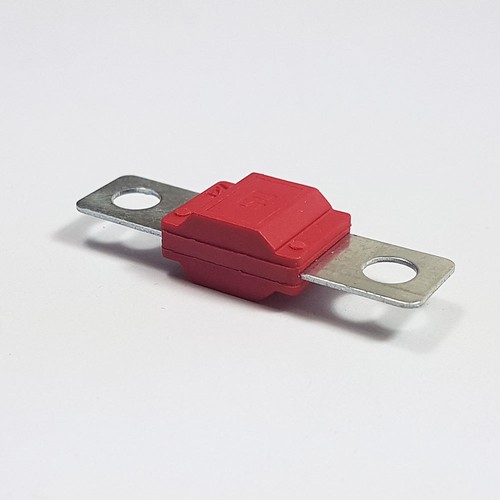 Amp midi fuse red fuses - 50,