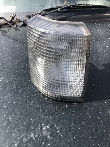 Range rover p38 - range, clear
