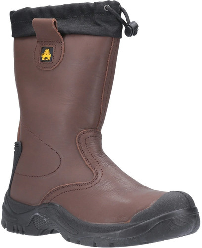 Amblers fs245 mens waterproof - fs245,