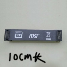 1pcs SLI Bridge Flex Cable