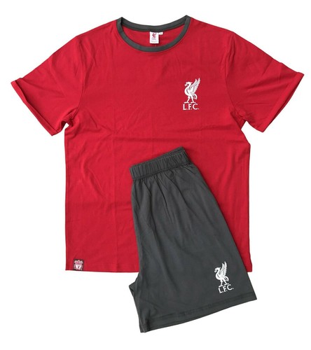 Liverpool shorts men s - liverpool, fc