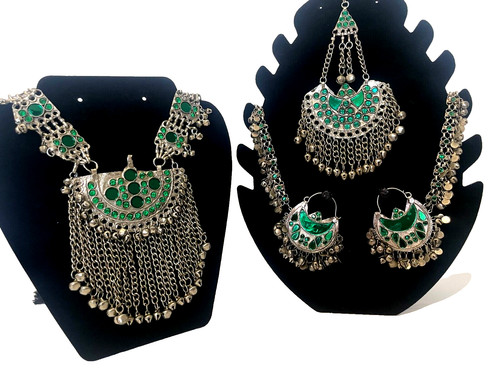 Afghan antique authentic - antique,