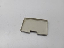 VOLKSWAGEN PASSAT B8 ROOF STORAGE COMPARTMENT RUBBER TRAY MAT 5G0857494 2015