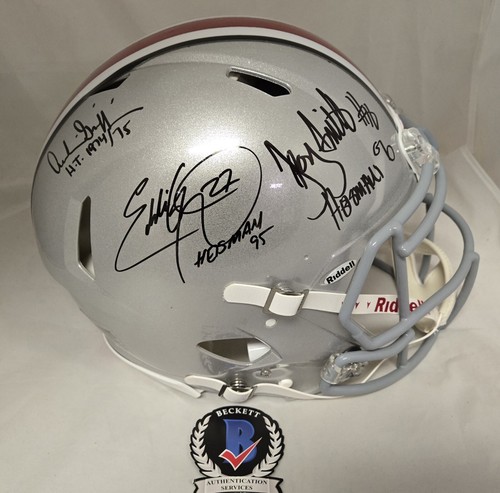 Griffin george smith signed - george,