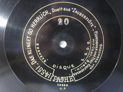 78rpm felicie - 78rpm,