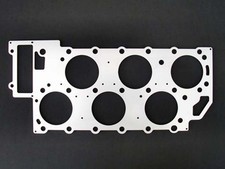 VW VR6 Turbo 4mm Compression