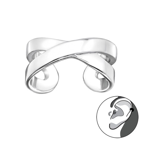 925 sterling silver infinity - 925,