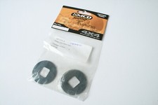 MCD Brake Disc Steel - M