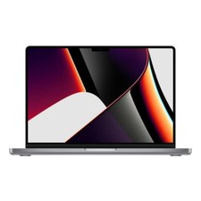Apple MacBook Pro 14" 2021 M1