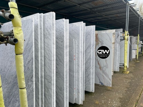 Marble slab offcuts - marble, from