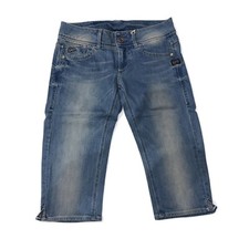 G-STAR Women's Light Aged Blue