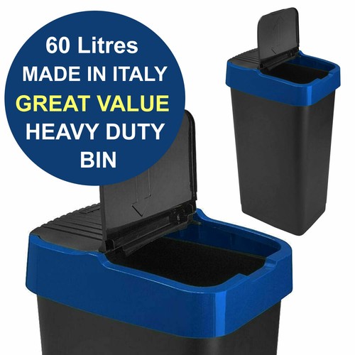 Heidrun 60l plastic indoor - heidrun,