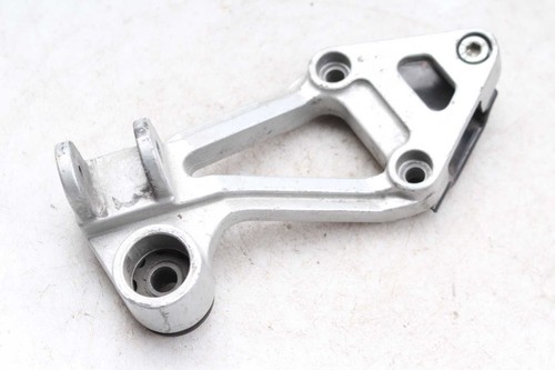 Rear right footrest retaining