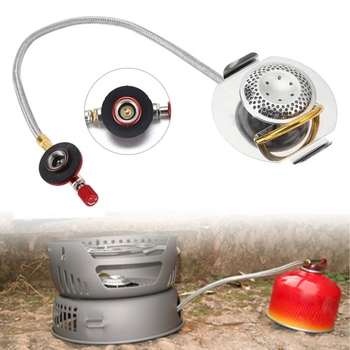 Gas stove conversion kit - conversion, for